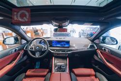 بی ئێم دەبڵیو X6